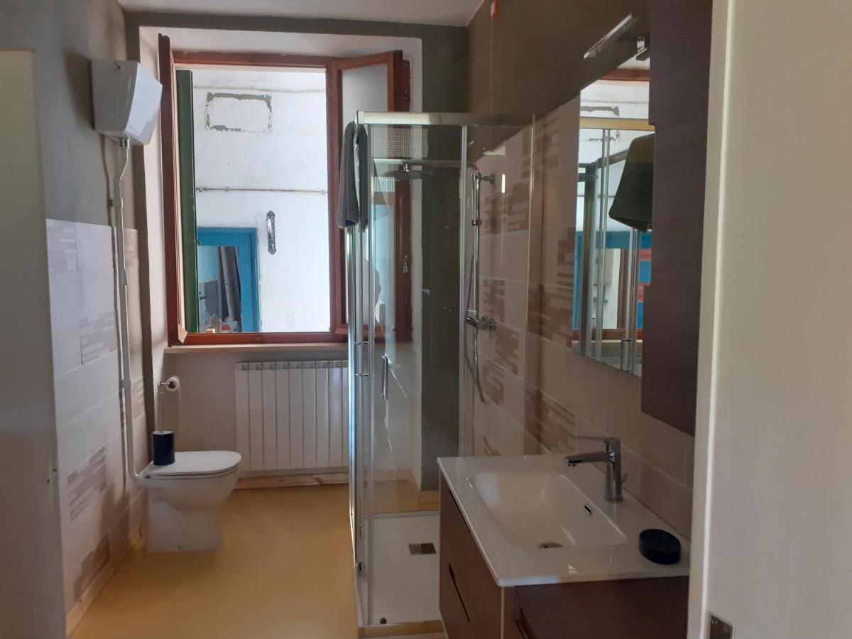 Tuscany, Pontremoli, Italy Swallows Court Lovely Home Sleeps 2 To 4 People Exteriör bild