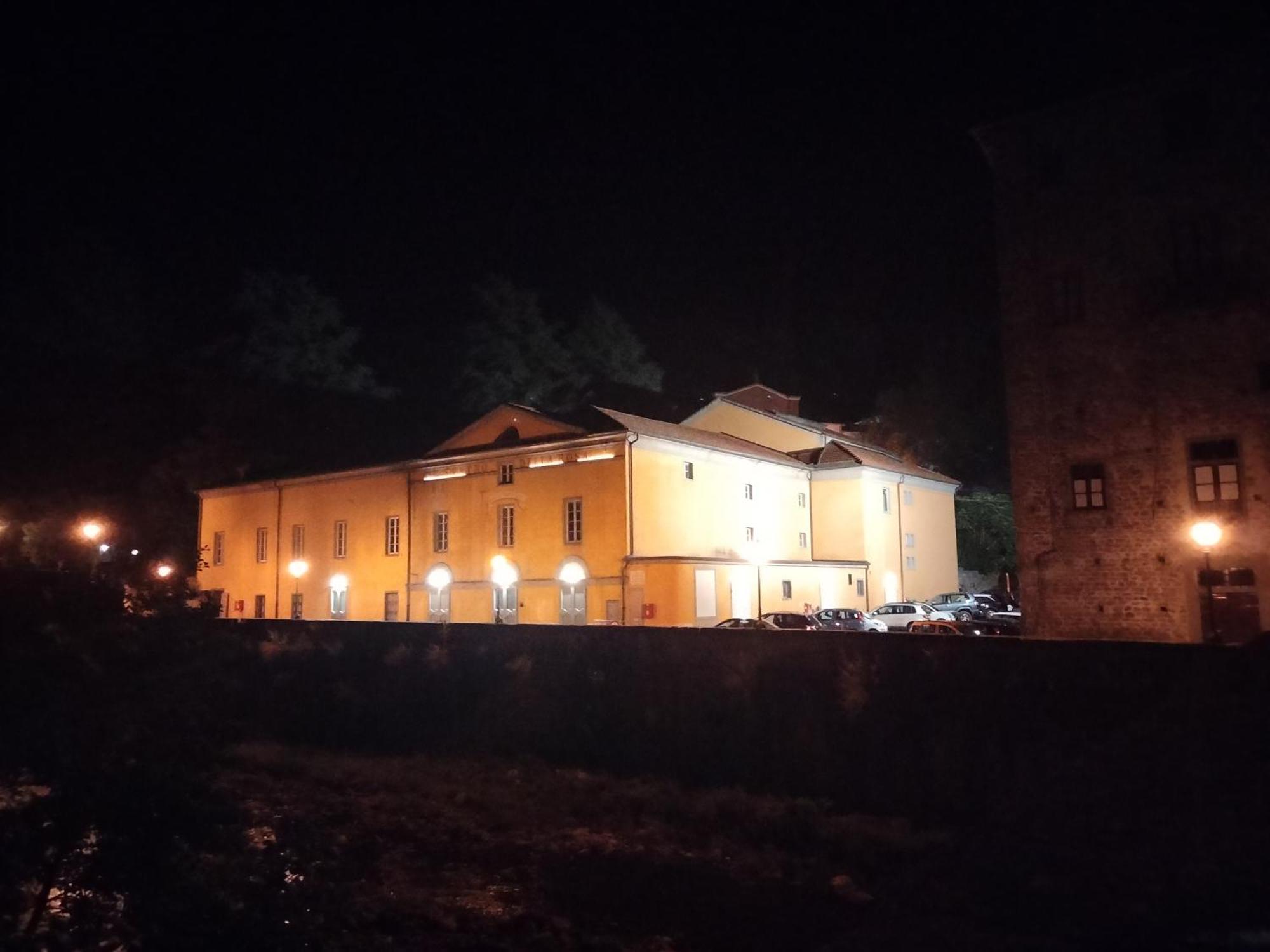 Tuscany, Pontremoli, Italy Swallows Court Lovely Home Sleeps 2 To 4 People Exteriör bild
